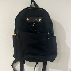 Marc Jacobs Nylon Backpack